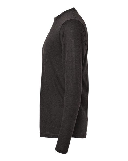 Heather Graphite-model Image