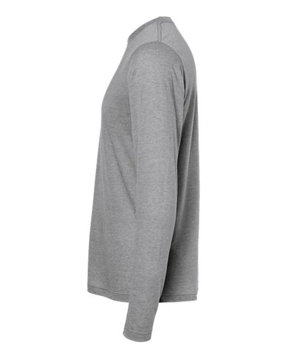 Heather Grey-model Image