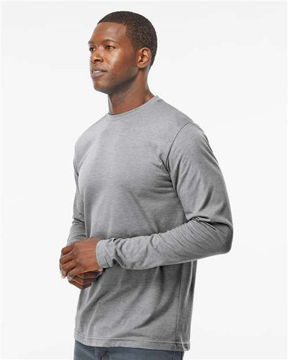 Heather Grey-model Image