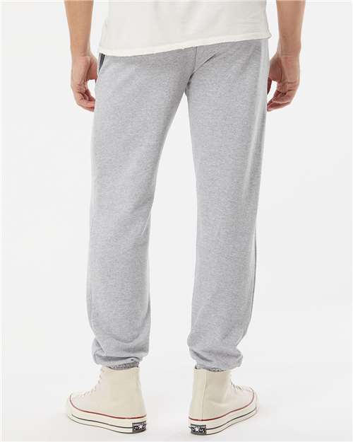 Athletic Grey-model Image