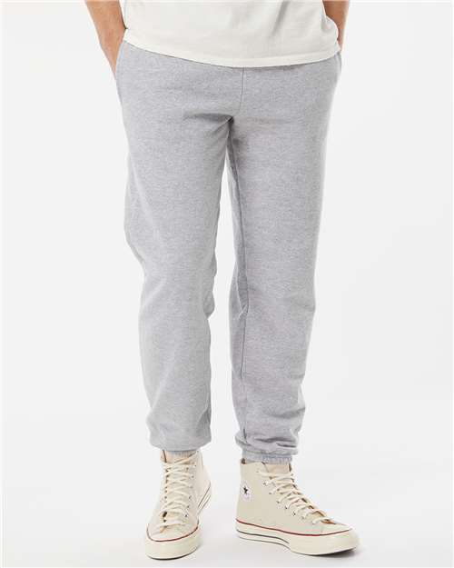 Athletic Grey-model Image