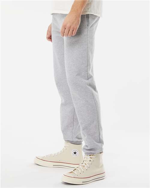 Athletic Grey-model Image
