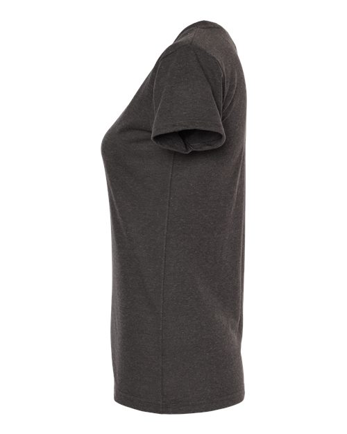 Heather Graphite-model Image