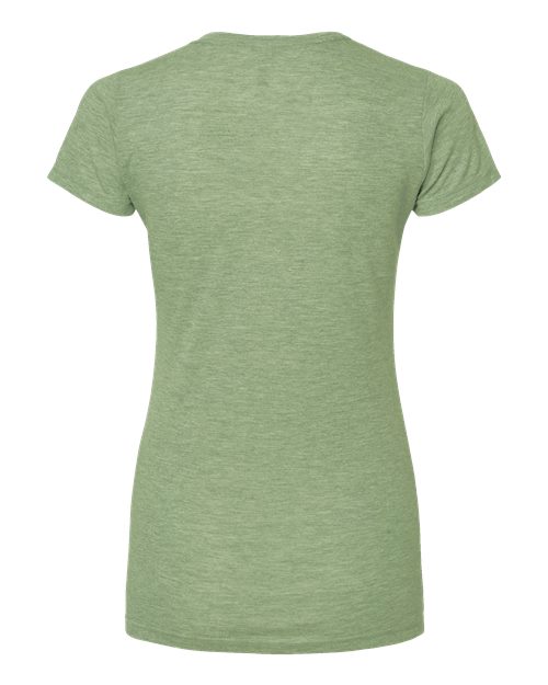 Heather Green-model Image
