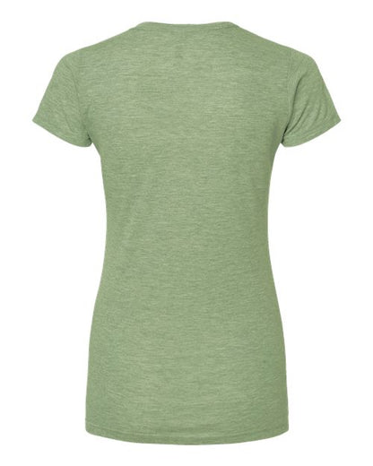 Heather Green-model Image