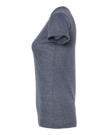 Heather Navy-model Image