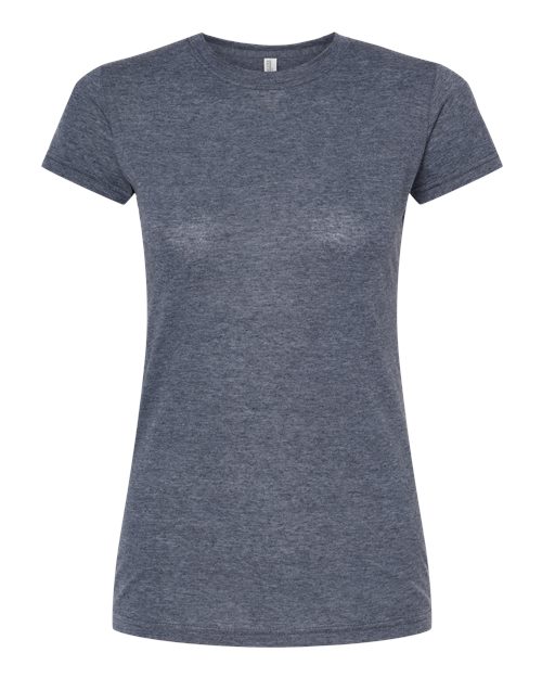 Heather Navy