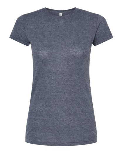 Heather Navy