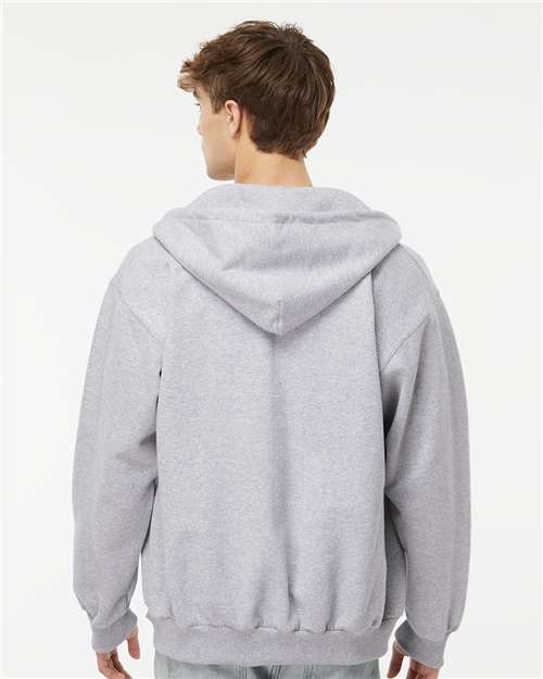 Athletic Grey-model Image