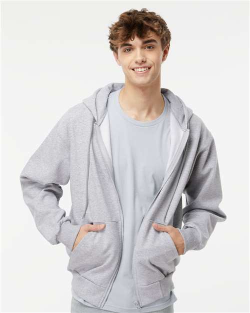 Athletic Grey-model Image