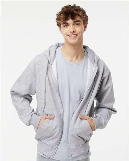 Athletic Grey-model Image
