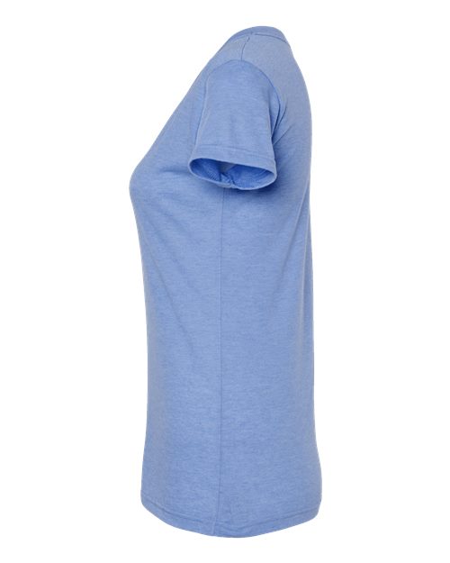 Heather Blue-model Image