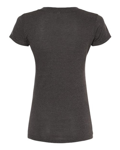 Heather Graphite-model Image