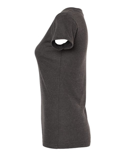 Heather Graphite-model Image