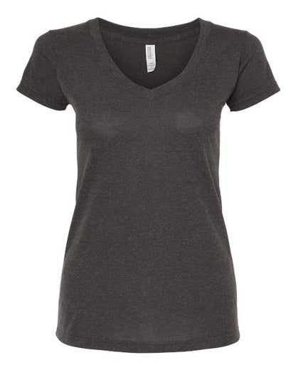 Heather Graphite