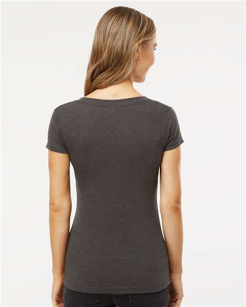 Heather Graphite-model Image
