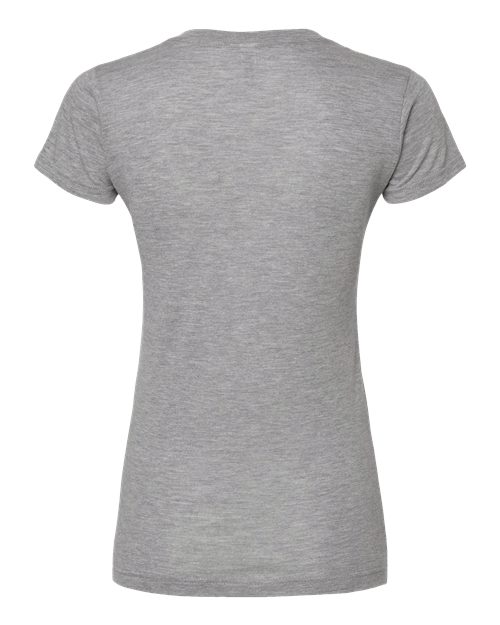 Heather Grey-model Image