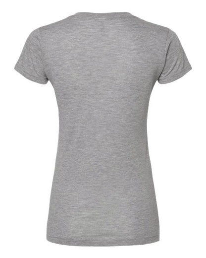Heather Grey-model Image