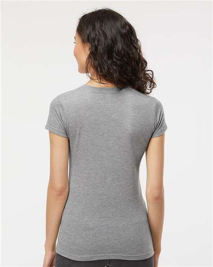 Heather Grey-model Image