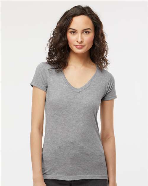 Heather Grey-model Image