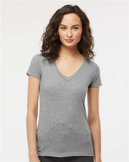 Heather Grey-model Image