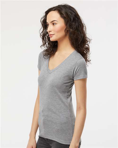Heather Grey-model Image