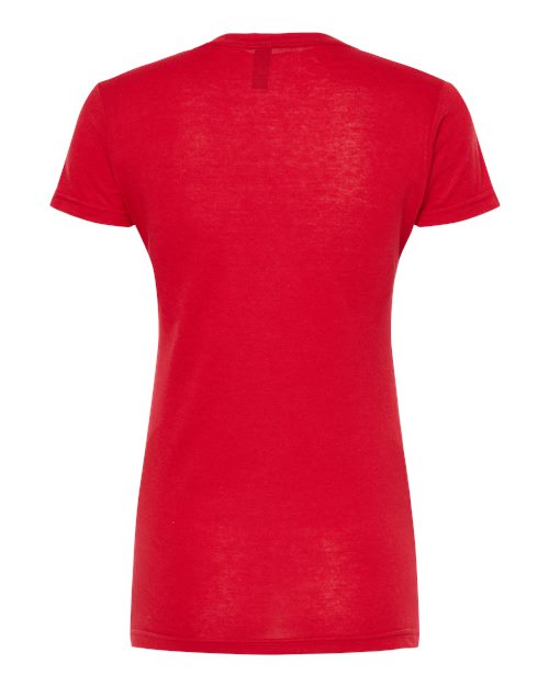 Red-model Image