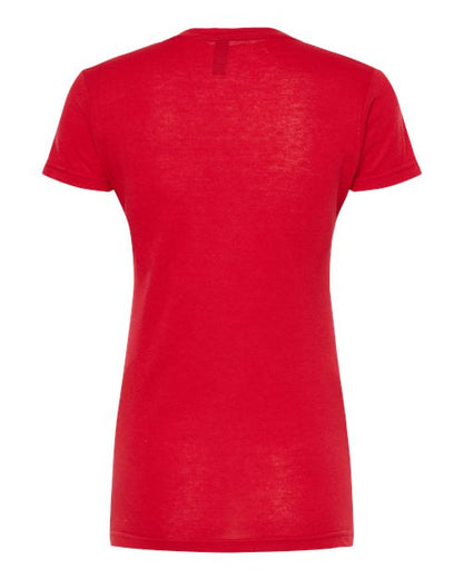 Red-model Image