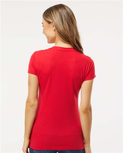 Red-model Image