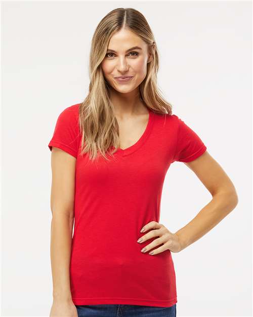 Red-model Image