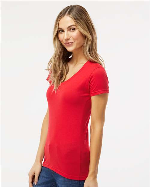 Red-model Image