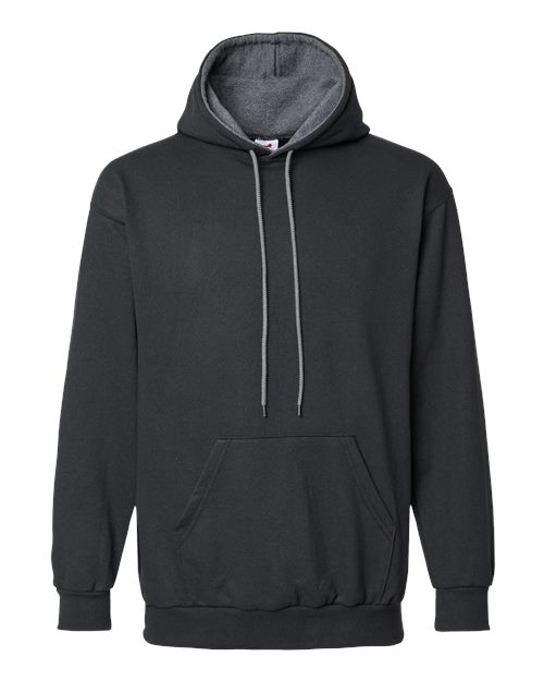 Black/ Charcoal
