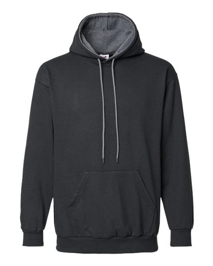Black/ Charcoal