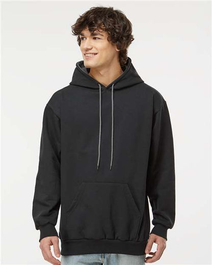 Black/ Charcoal-model Image