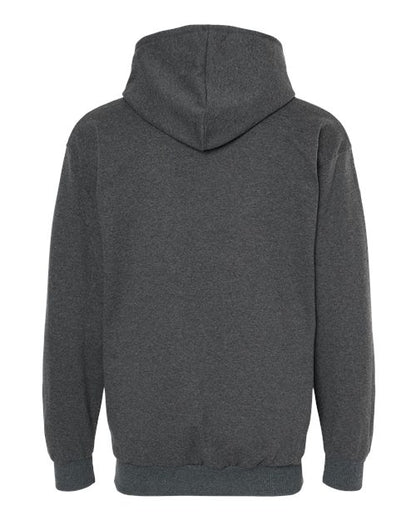Charcoal/ Black-model Image