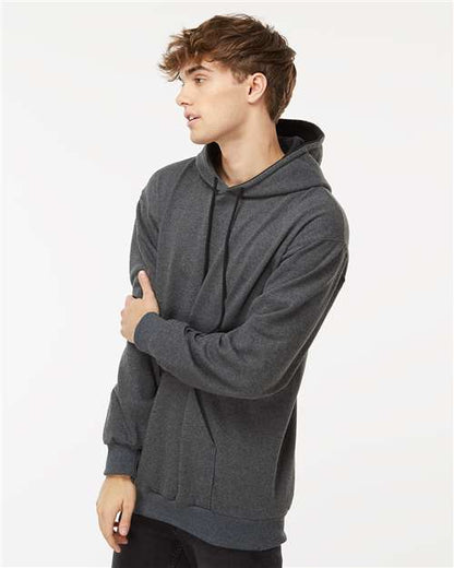 Charcoal/ Black-model Image