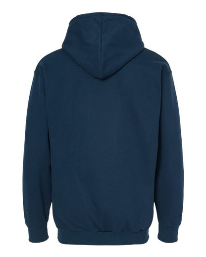 Navy/ Light Blue-model Image