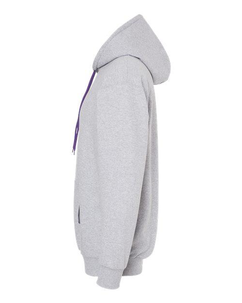 Sport Grey/ Purple-model Image