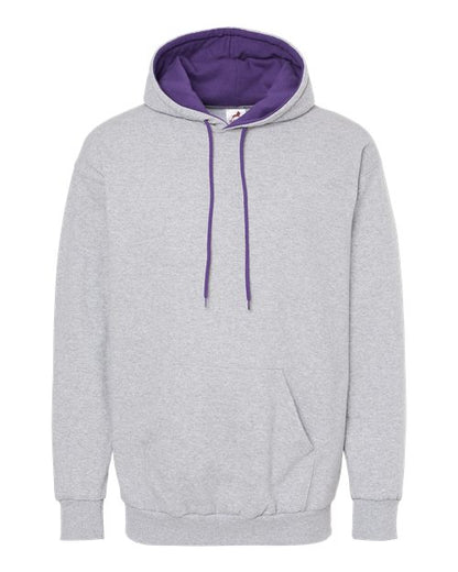 Sport Grey/ Purple