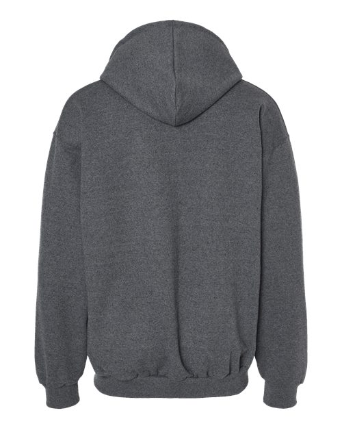 Charcoal/ Black-model Image