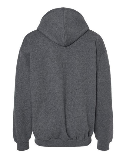 Charcoal/ Black-model Image