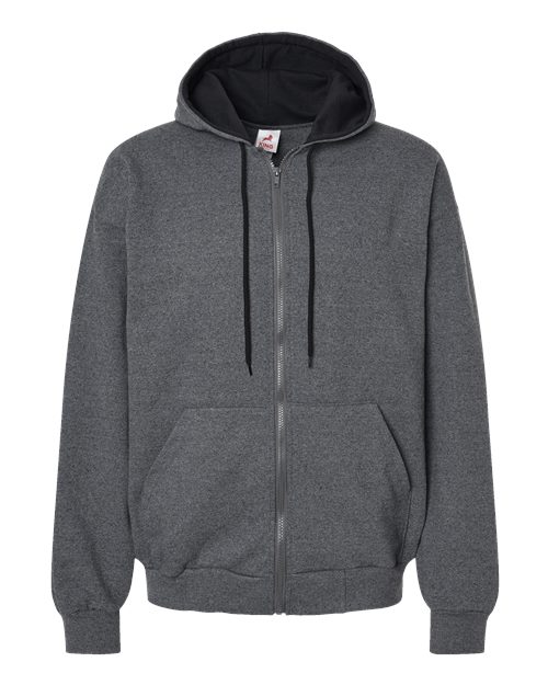 Charcoal/ Black