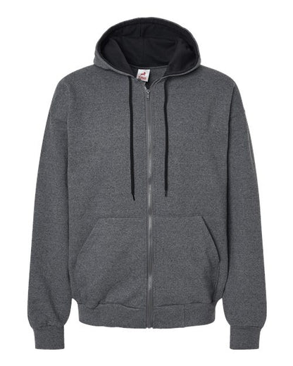 Charcoal/ Black