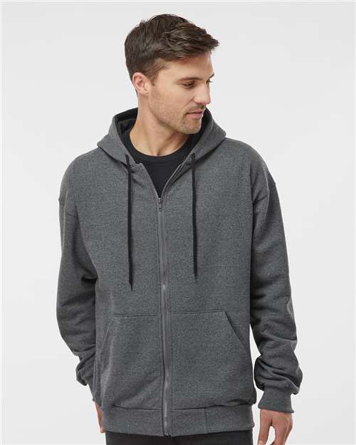 Charcoal/ Black-model Image