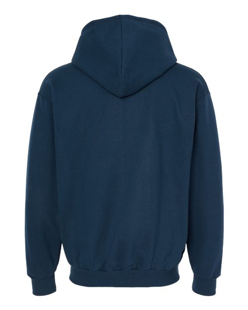 Navy/ Sport Grey-model Image