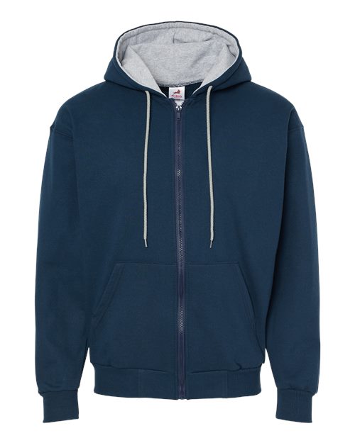 Navy/ Sport Grey