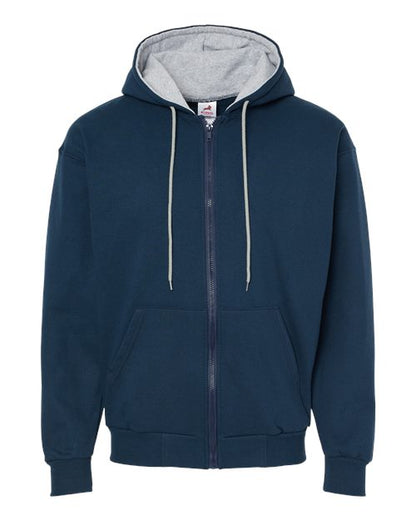 Navy/ Sport Grey