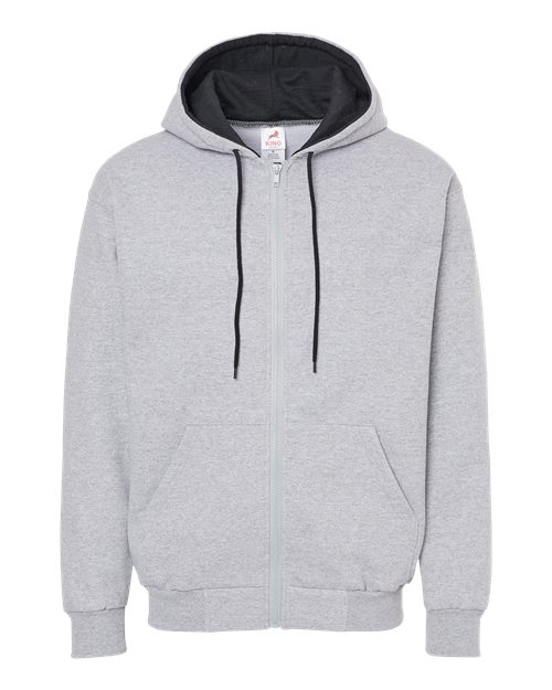 Sport Grey/ Black