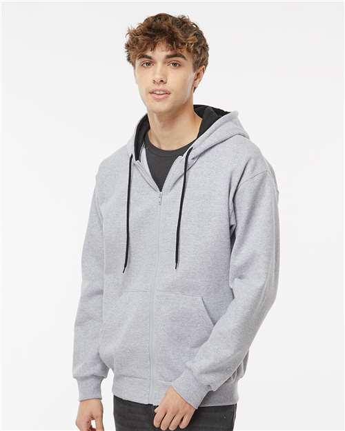 Sport Grey/ Black-model Image