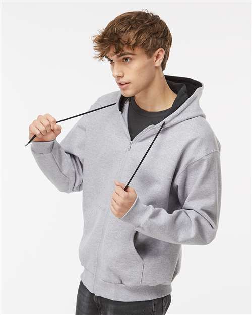 Sport Grey/ Black-model Image